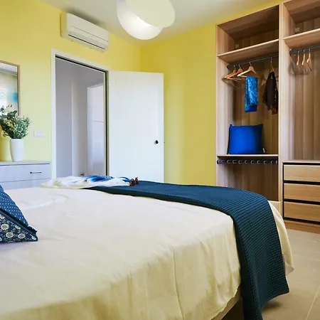 Apartment Finestra Sul Mediterraneo Ragusa