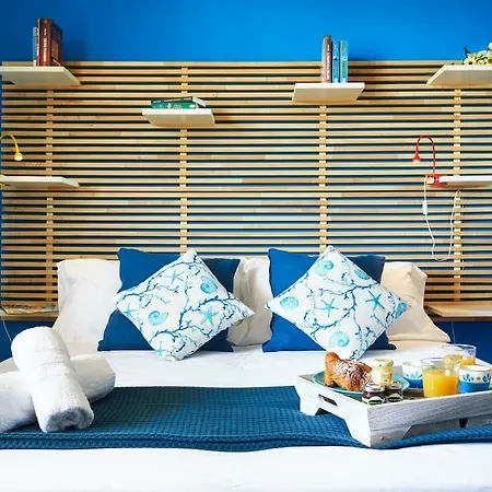 Apartment Finestra Sul Mediterraneo *