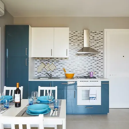 Apartment Finestra Sul Mediterraneo Ragusa