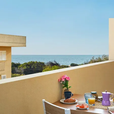 Finestra Sul Mediterraneo Apartment Ragusa
